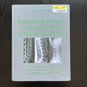 Merrill’s Volume 1 Fourteenth Edition